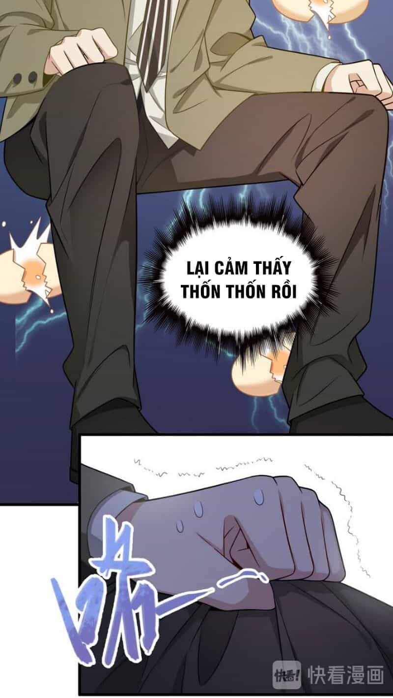 Trọng Sinh Tiểu Y Tiên - Chương 22 - ảnh 17