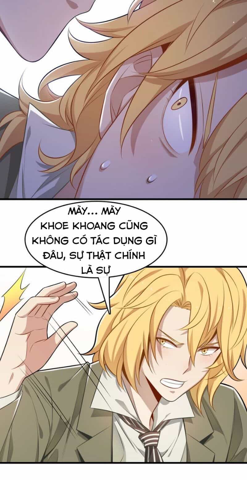 Trọng Sinh Tiểu Y Tiên - Chương 22 - ảnh 23