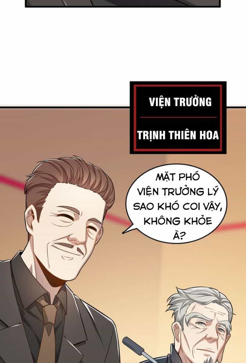 Trọng Sinh Tiểu Y Tiên - Chương 22 - ảnh 27