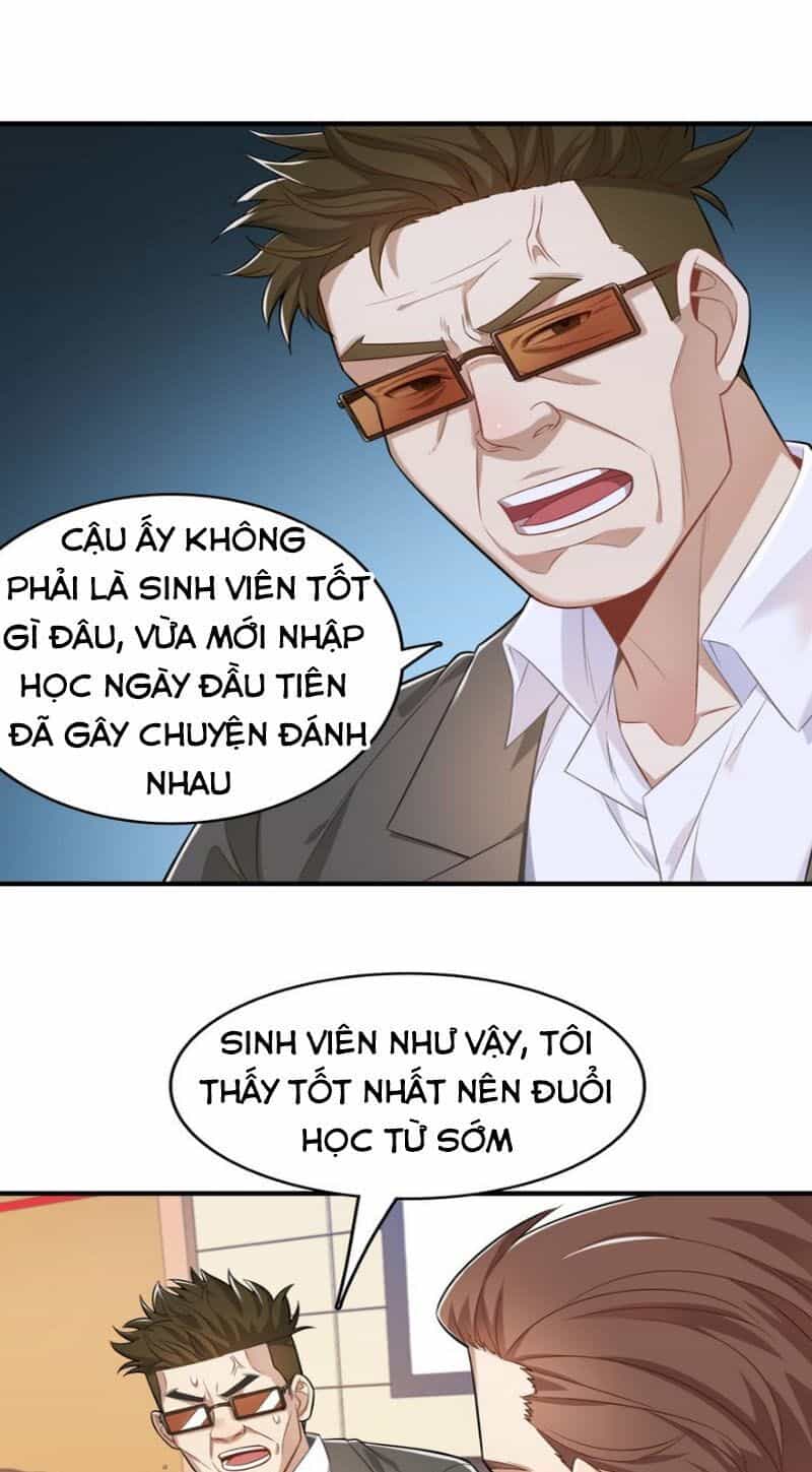 Trọng Sinh Tiểu Y Tiên - Chương 22 - ảnh 29