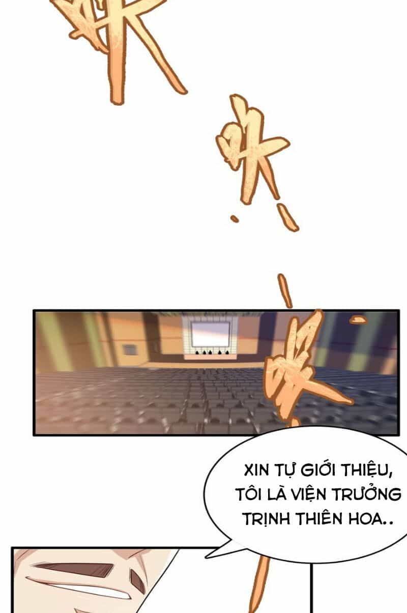 Trọng Sinh Tiểu Y Tiên - Chương 22 - ảnh 33