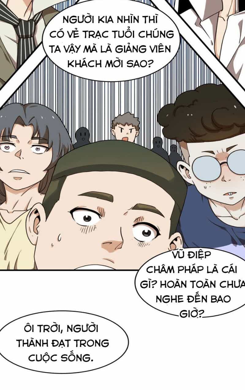 Trọng Sinh Tiểu Y Tiên - Chương 22 - ảnh 40
