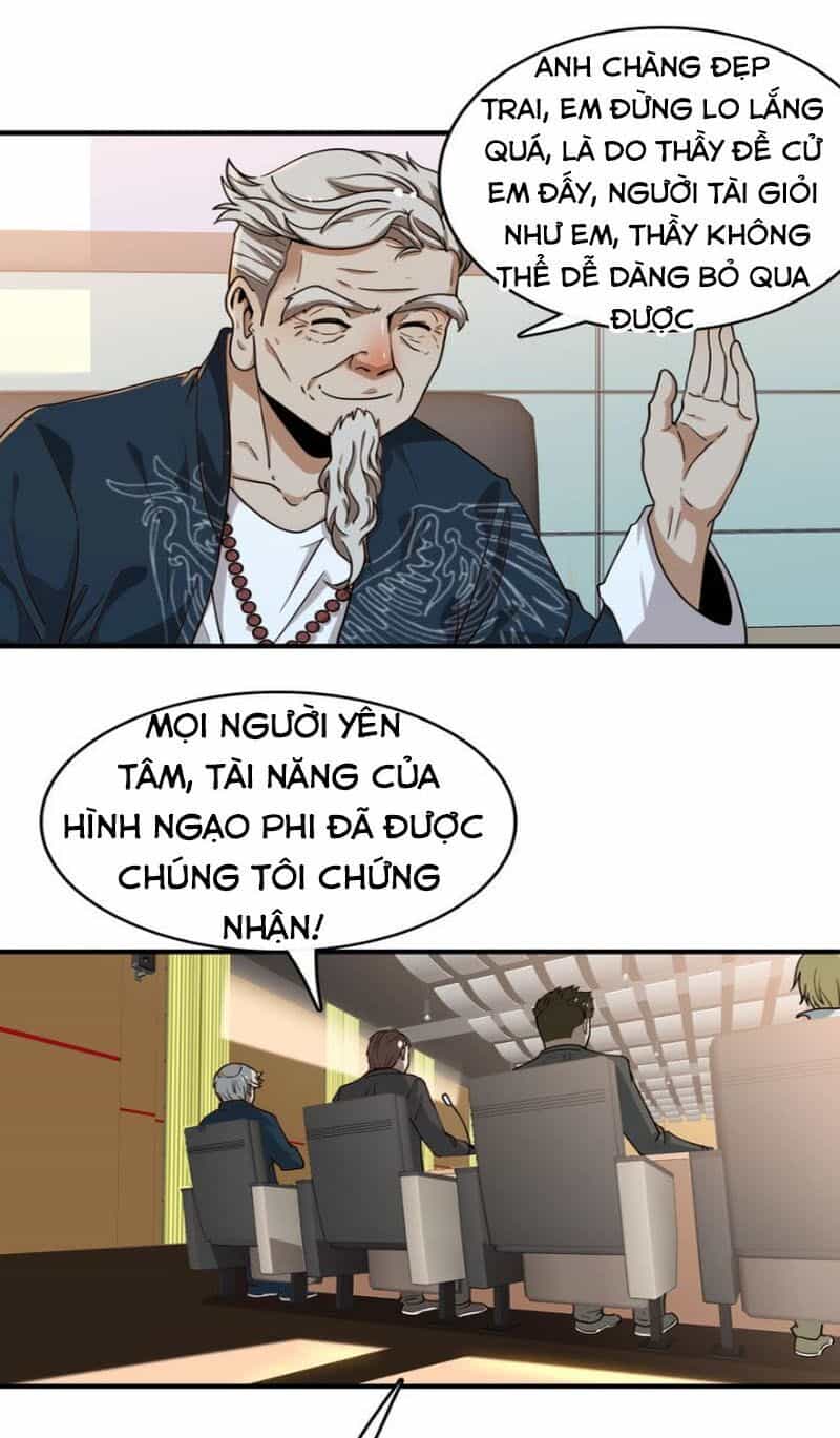 Trọng Sinh Tiểu Y Tiên - Chương 22 - ảnh 42