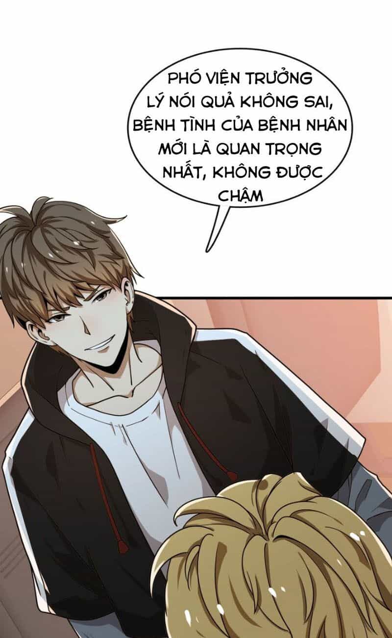 Trọng Sinh Tiểu Y Tiên - Chương 22 - ảnh 48