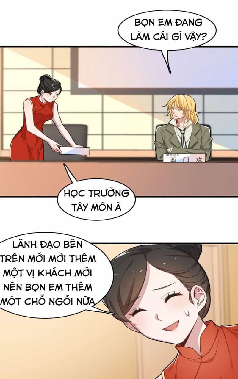 Trọng Sinh Tiểu Y Tiên - Chương 22 - ảnh 5