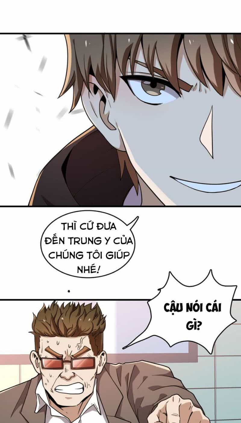 Trọng Sinh Tiểu Y Tiên - Chương 22 - ảnh 52