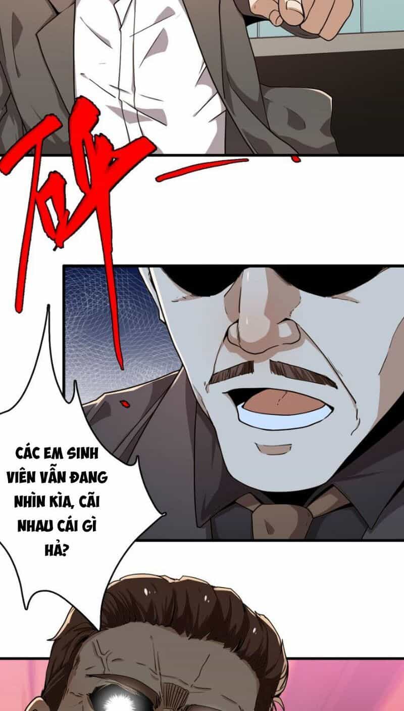 Trọng Sinh Tiểu Y Tiên - Chương 22 - ảnh 53