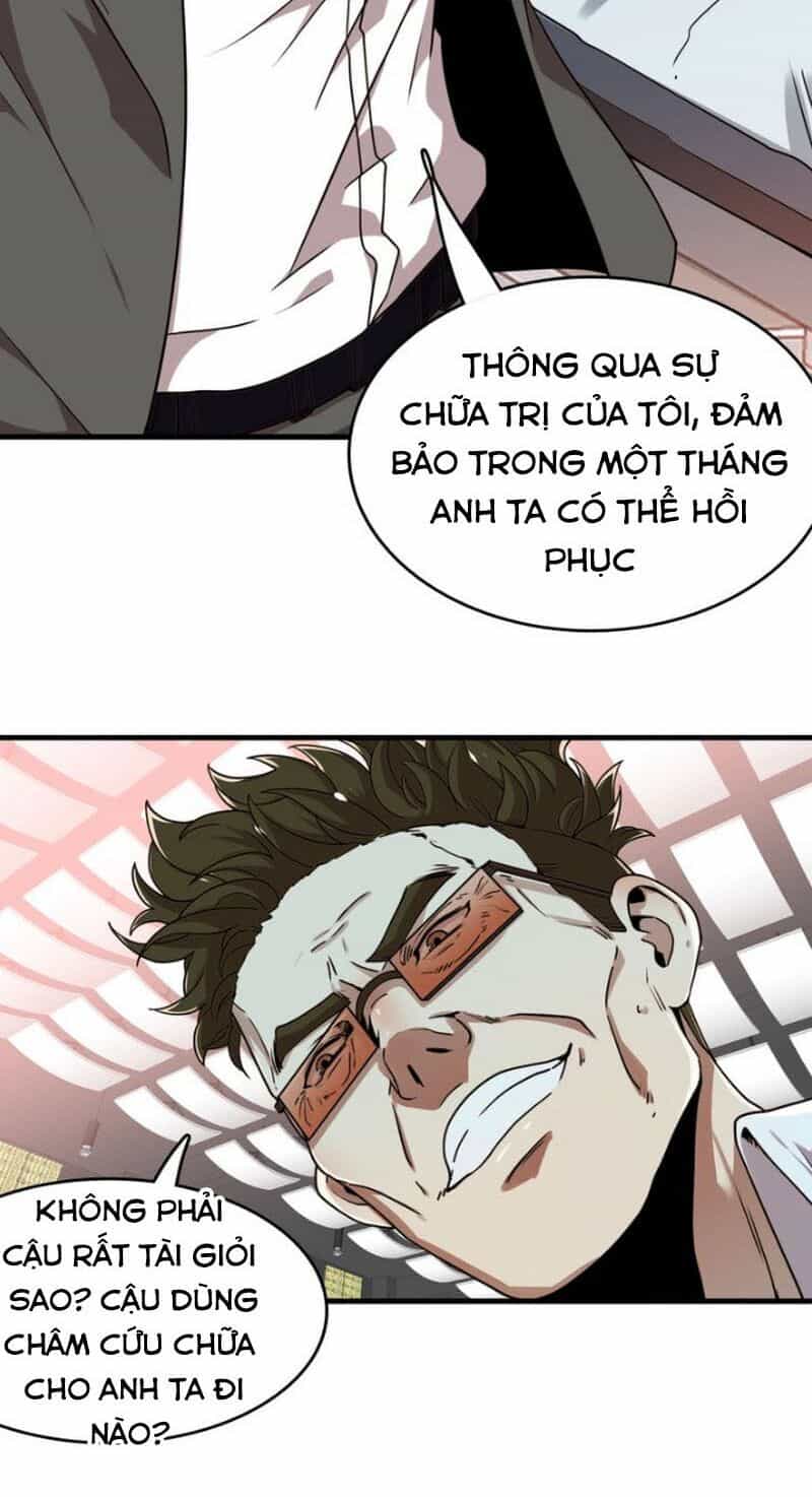 Trọng Sinh Tiểu Y Tiên - Chương 22 - ảnh 67