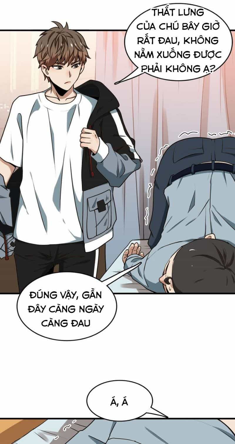 Trọng Sinh Tiểu Y Tiên - Chương 22 - ảnh 68