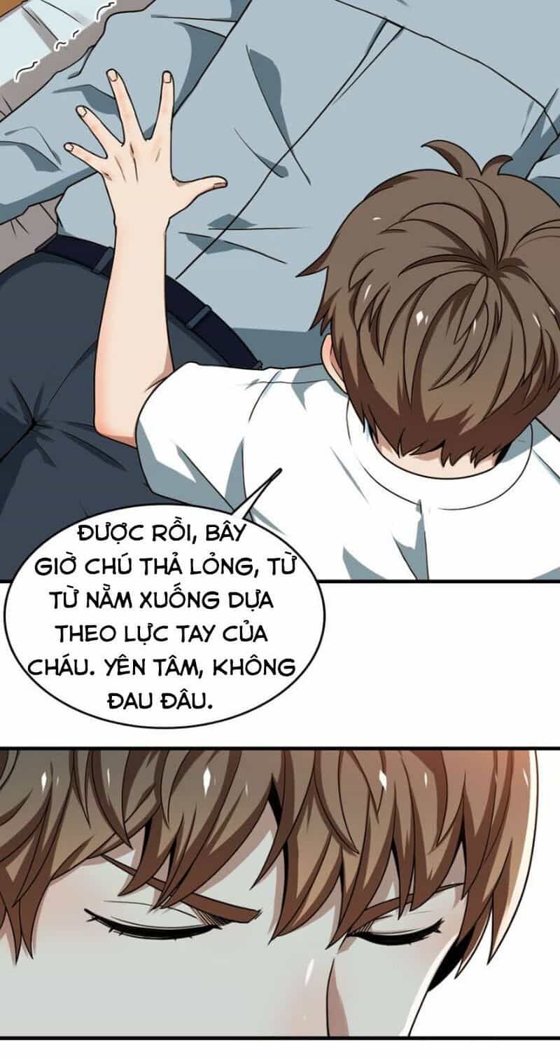 Trọng Sinh Tiểu Y Tiên - Chương 22 - ảnh 69