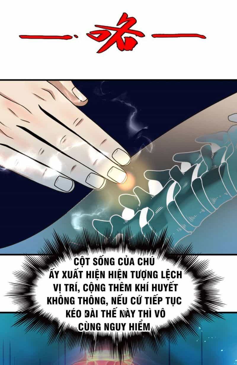 Trọng Sinh Tiểu Y Tiên - Chương 22 - ảnh 70