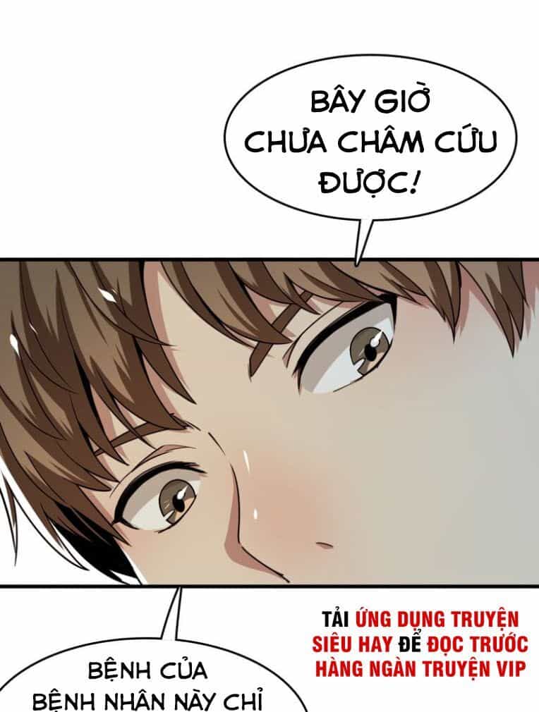 Trọng Sinh Tiểu Y Tiên - Chương 23 - ảnh 10