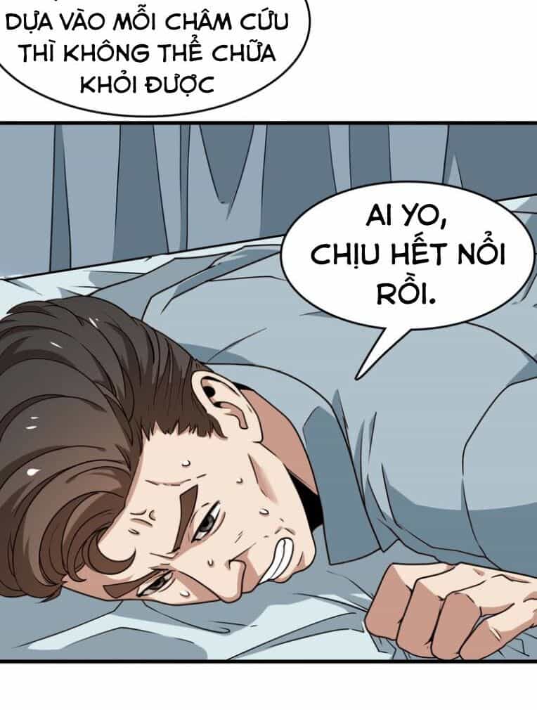 Trọng Sinh Tiểu Y Tiên - Chương 23 - ảnh 11