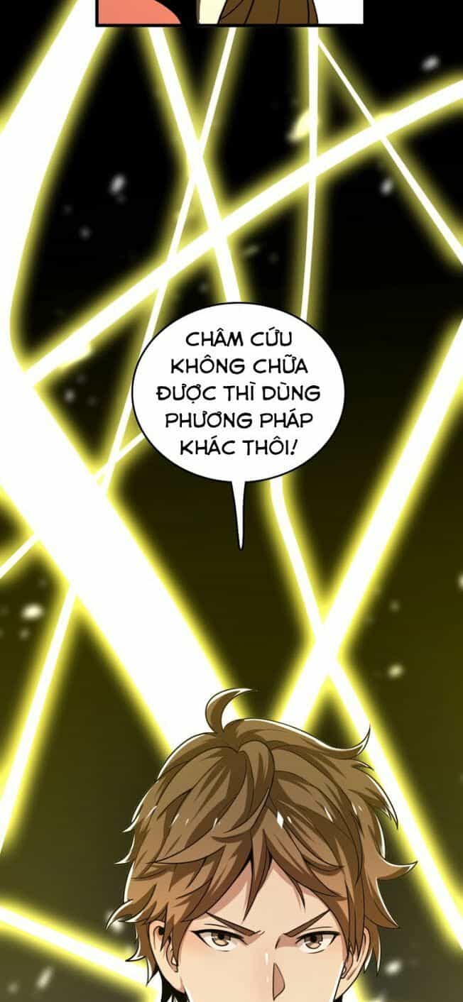 Trọng Sinh Tiểu Y Tiên - Chương 23 - ảnh 13