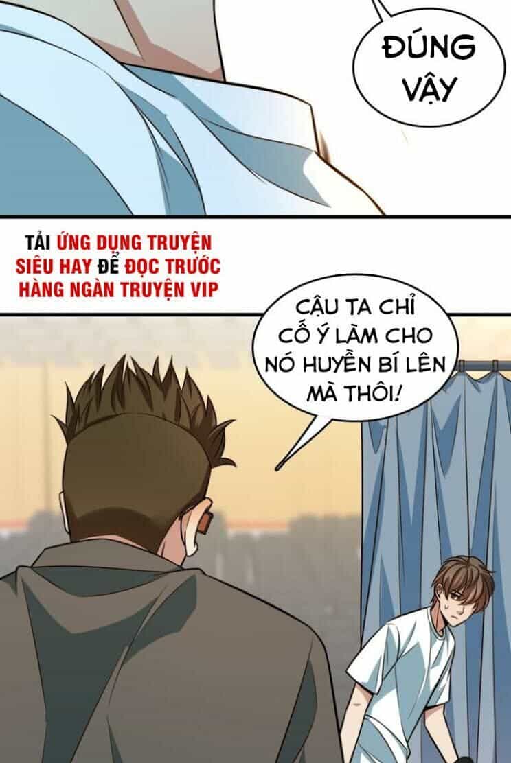Trọng Sinh Tiểu Y Tiên - Chương 23 - ảnh 32