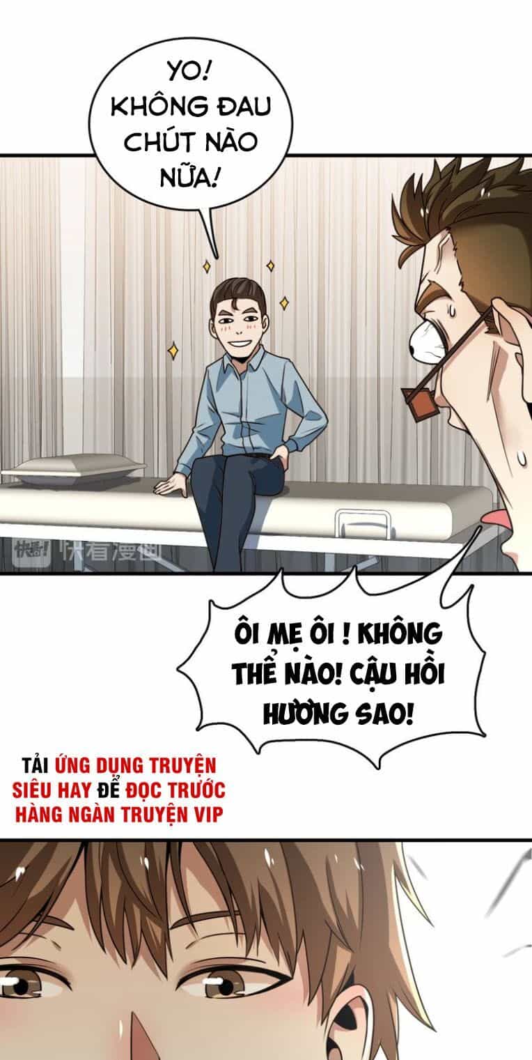 Trọng Sinh Tiểu Y Tiên - Chương 23 - ảnh 34