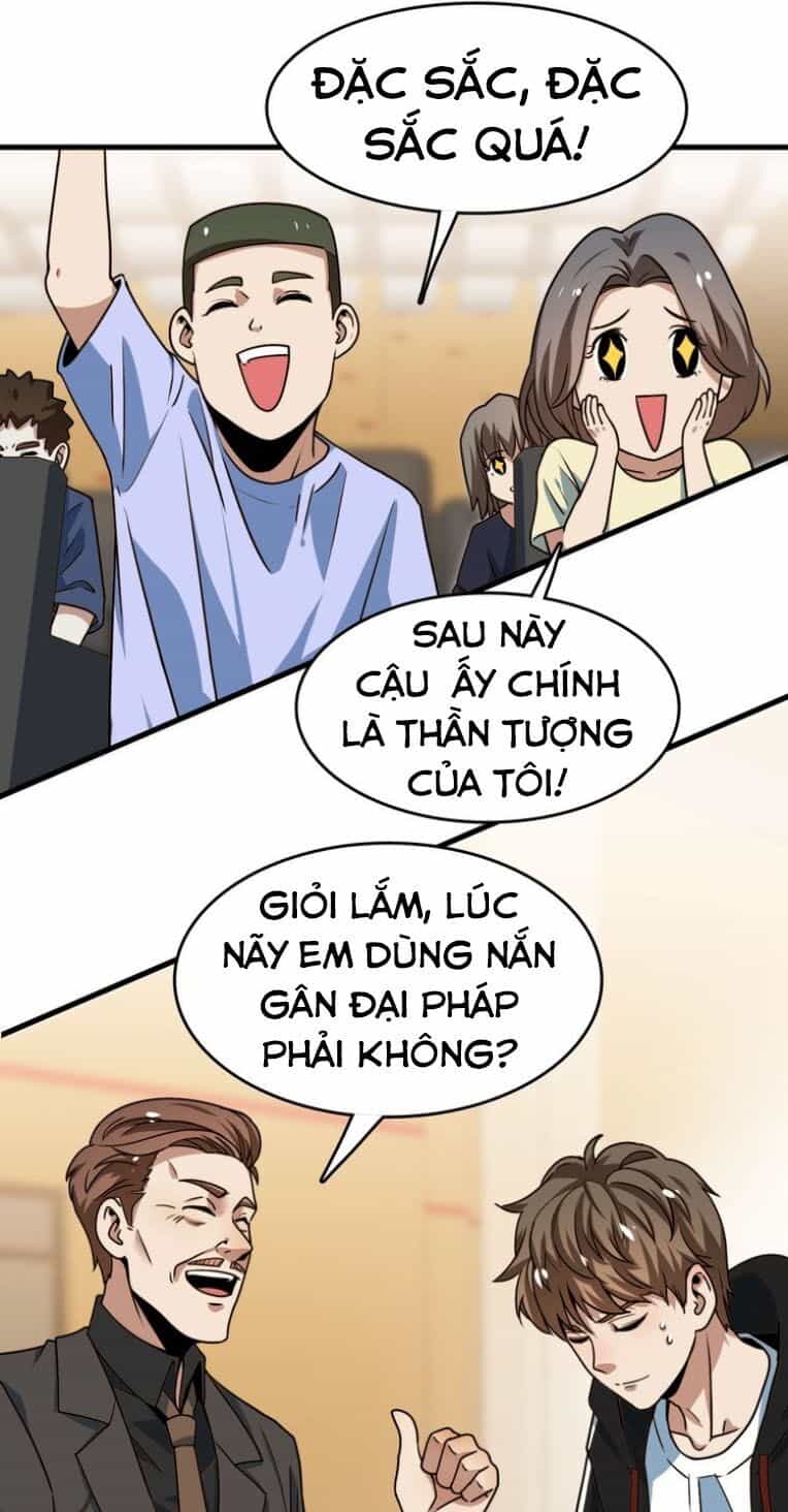 Trọng Sinh Tiểu Y Tiên - Chương 23 - ảnh 36