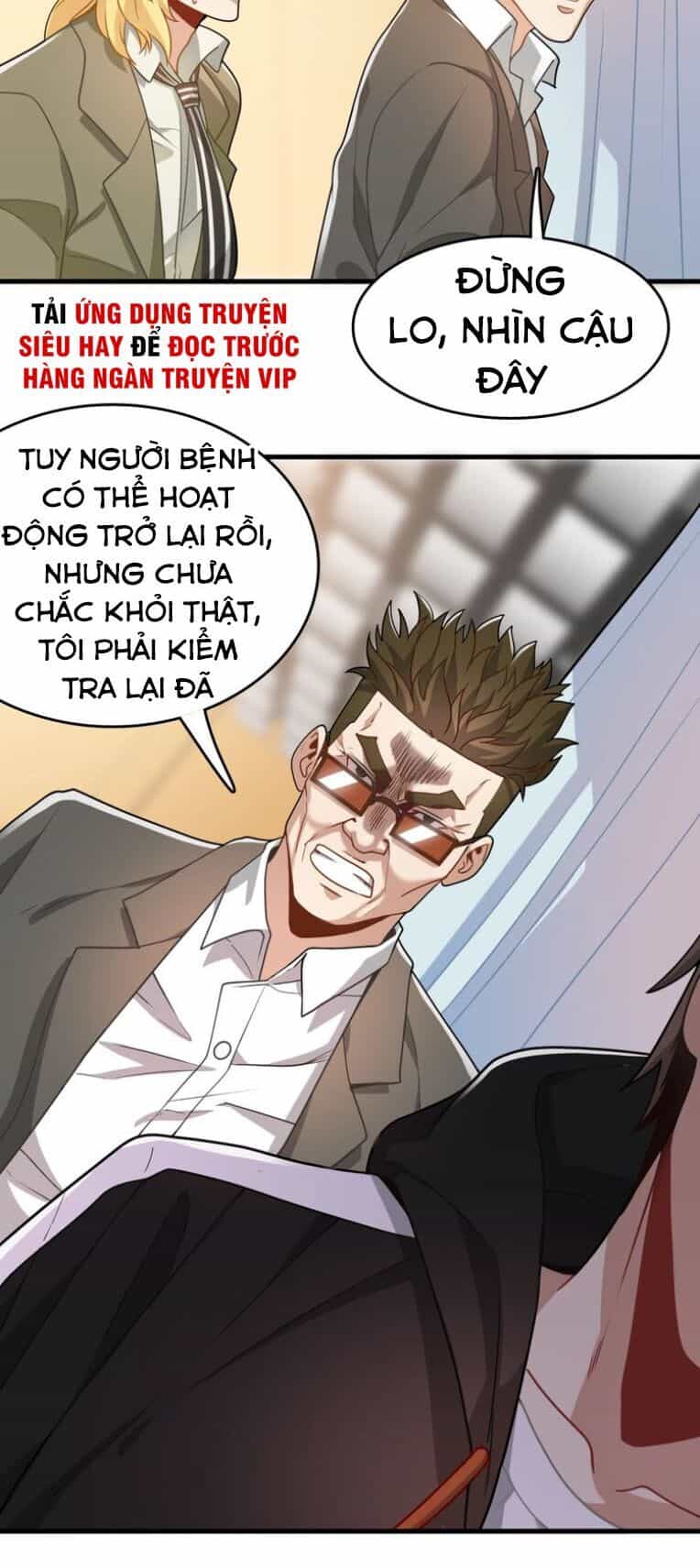 Trọng Sinh Tiểu Y Tiên - Chương 23 - ảnh 39
