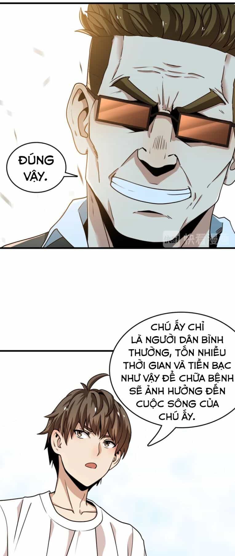 Trọng Sinh Tiểu Y Tiên - Chương 23 - ảnh 4