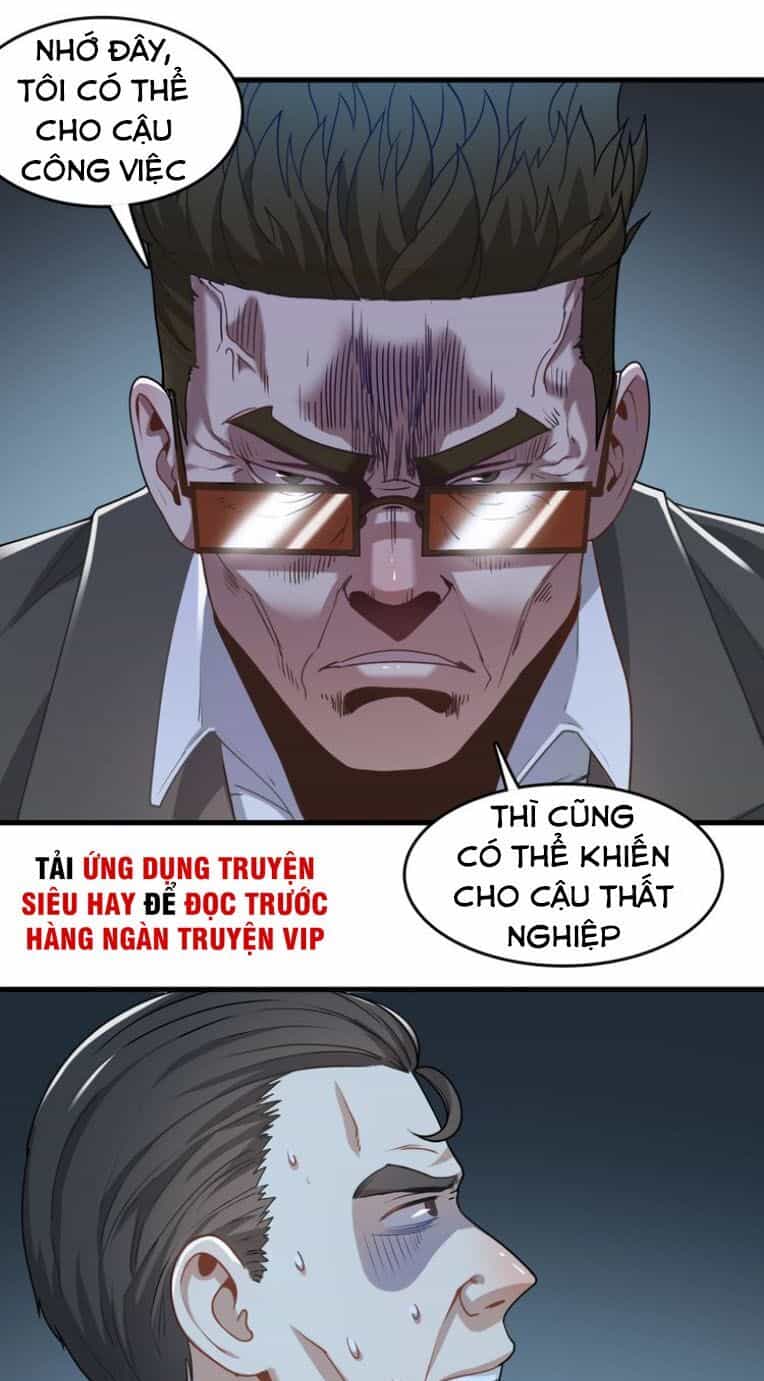 Trọng Sinh Tiểu Y Tiên - Chương 23 - ảnh 43
