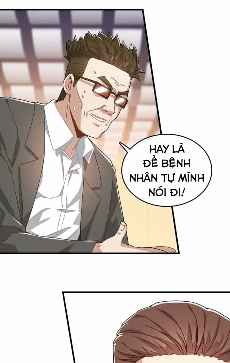 Trọng Sinh Tiểu Y Tiên - Chương 23 - ảnh 45