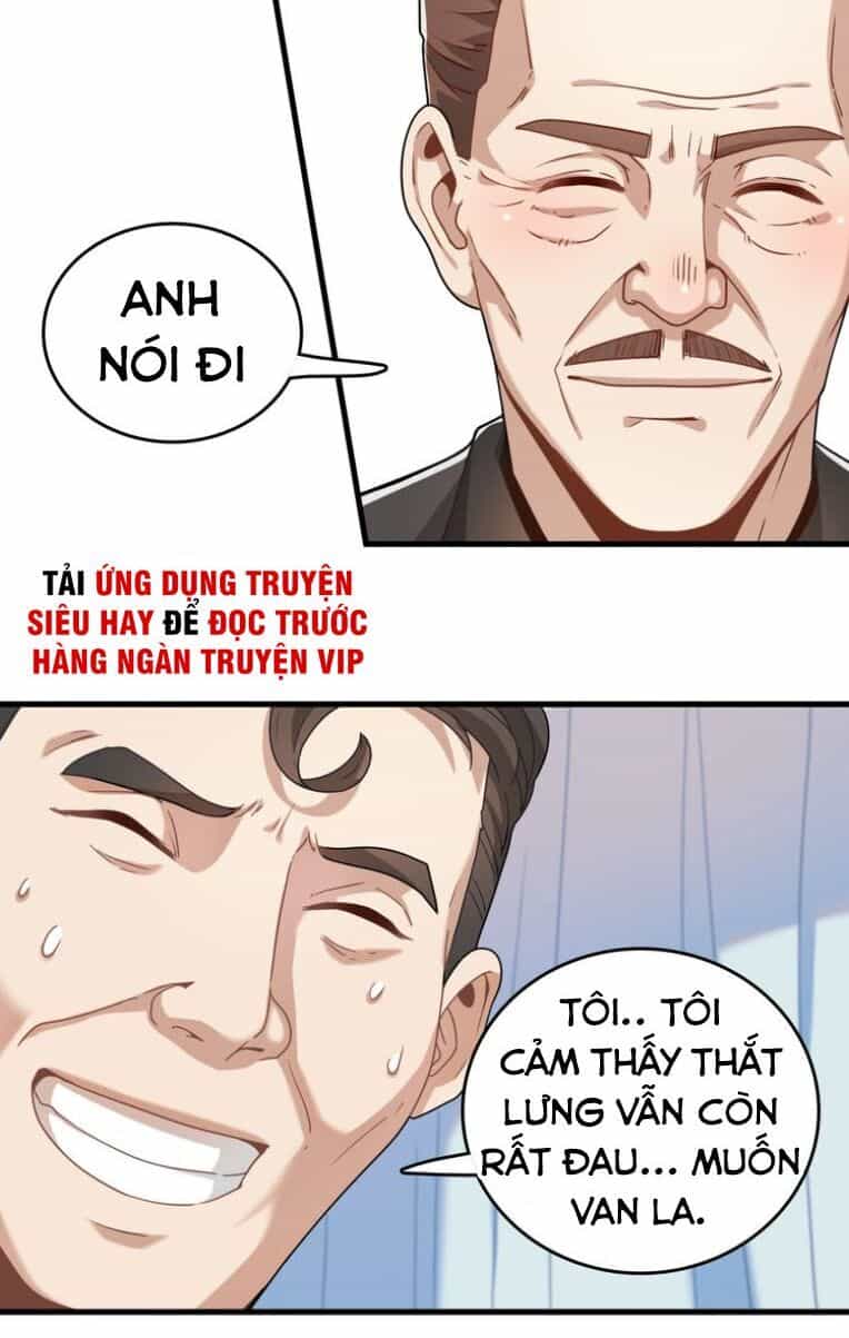 Trọng Sinh Tiểu Y Tiên - Chương 23 - ảnh 46