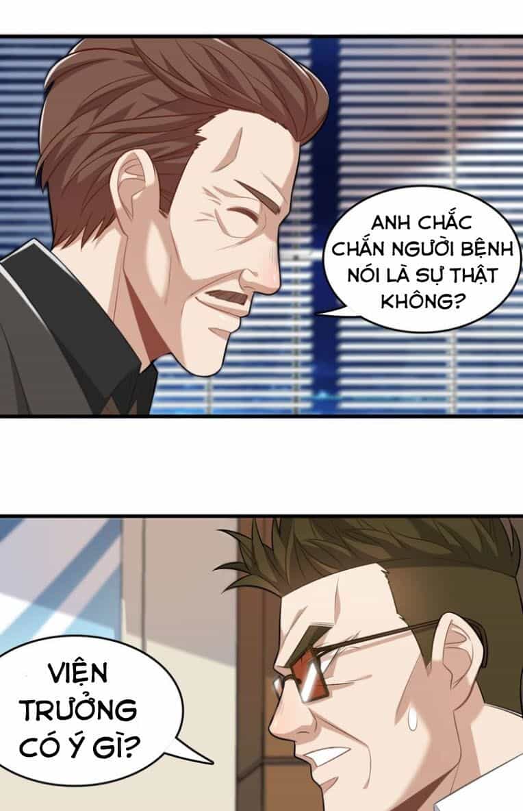 Trọng Sinh Tiểu Y Tiên - Chương 23 - ảnh 52