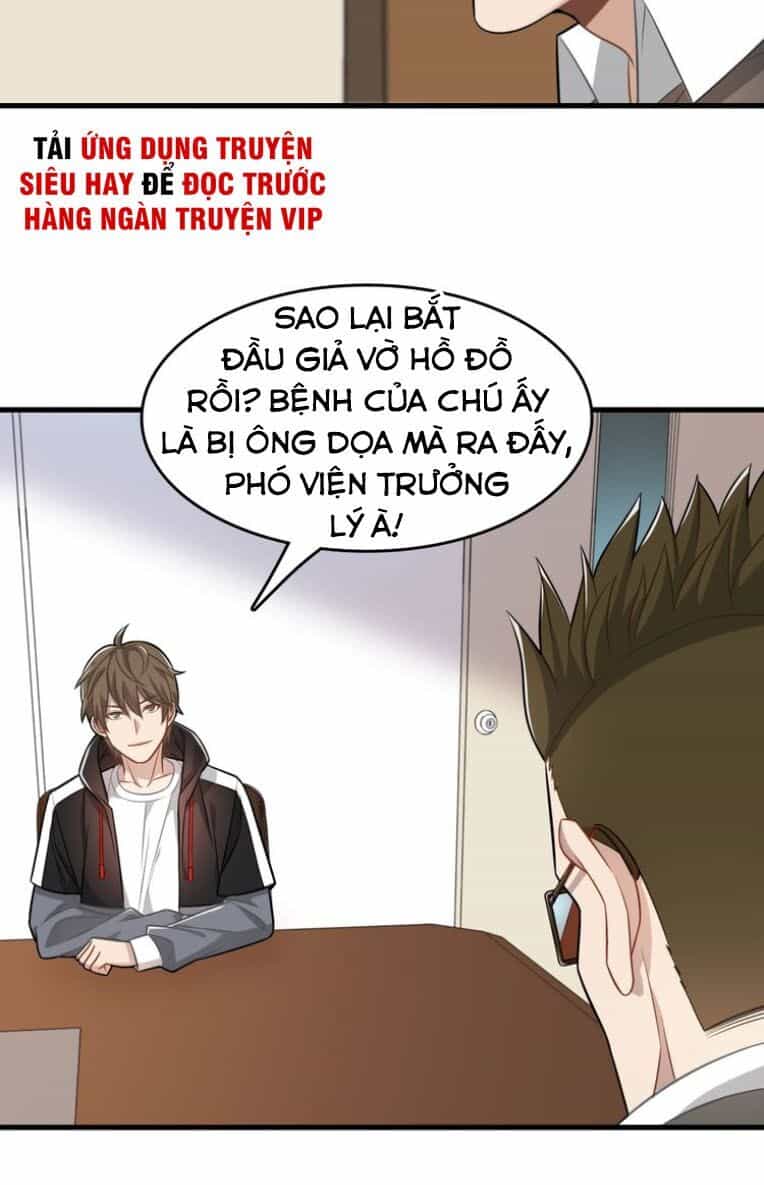 Trọng Sinh Tiểu Y Tiên - Chương 23 - ảnh 53