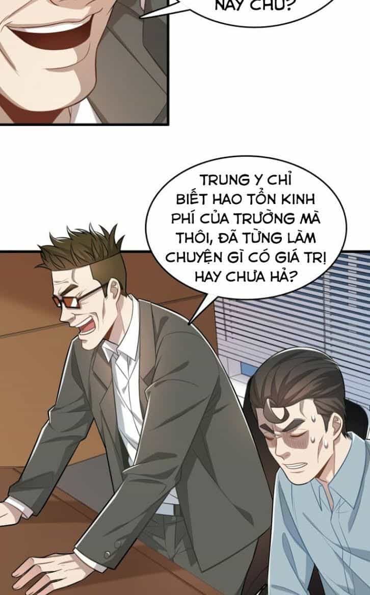 Trọng Sinh Tiểu Y Tiên - Chương 23 - ảnh 57