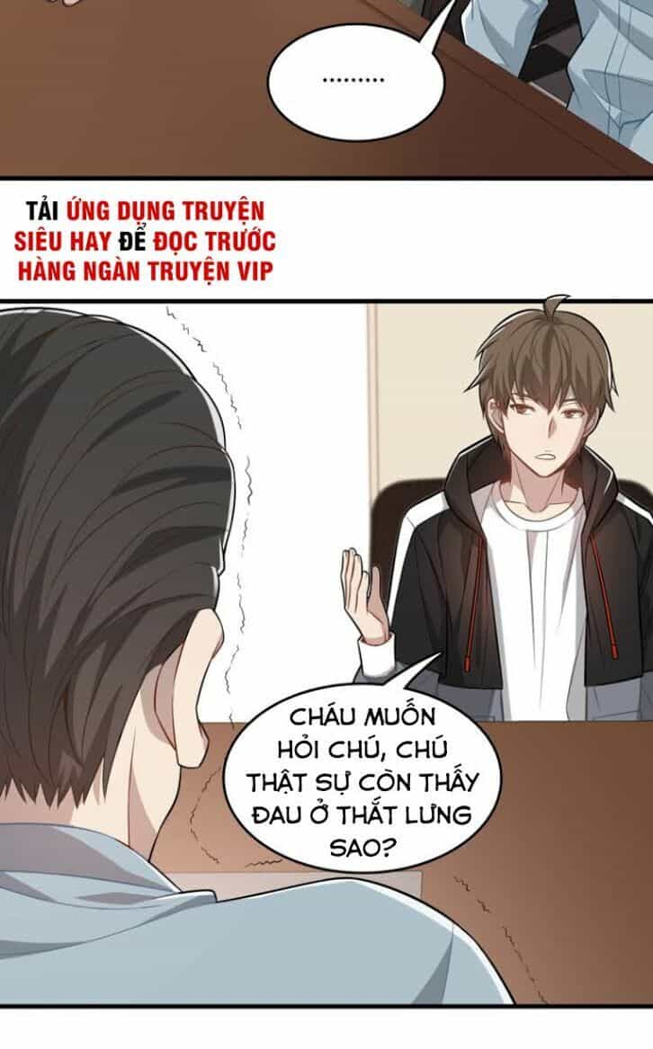 Trọng Sinh Tiểu Y Tiên - Chương 23 - ảnh 58