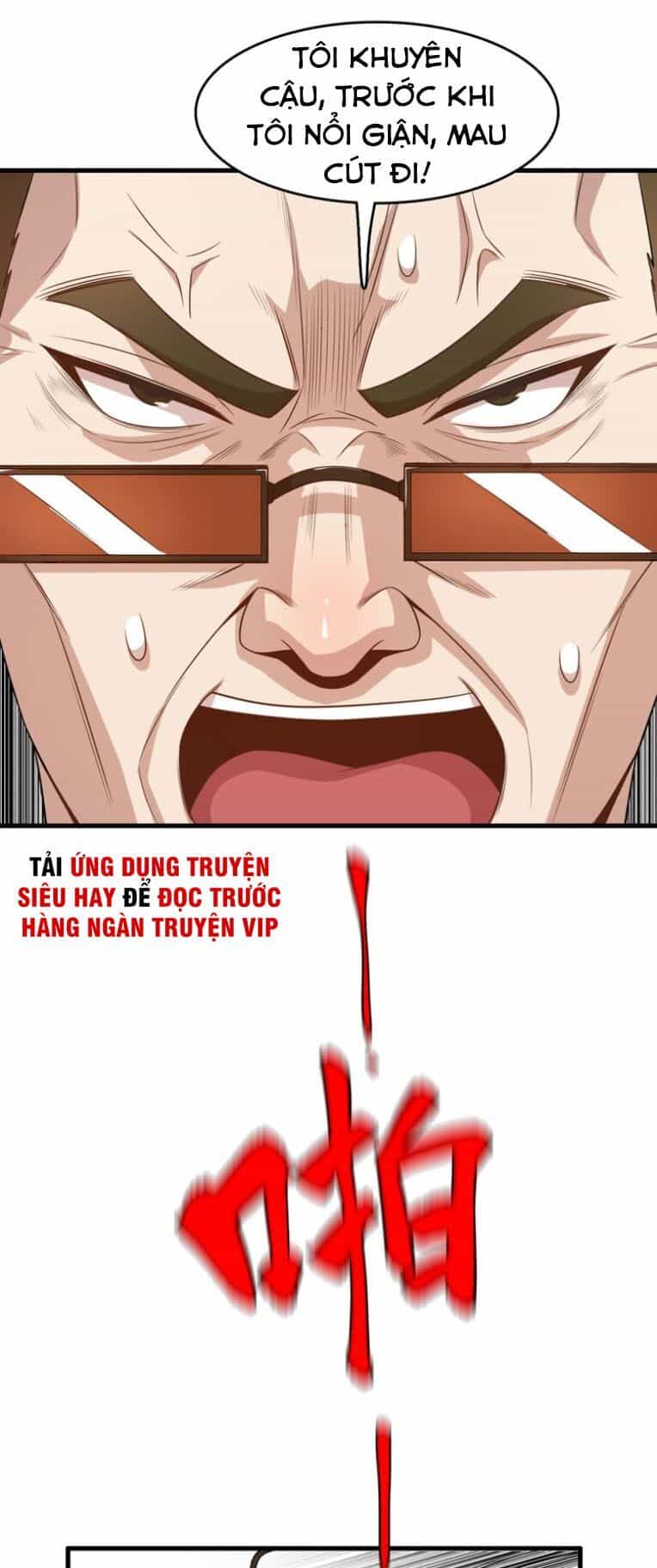 Trọng Sinh Tiểu Y Tiên - Chương 23 - ảnh 62