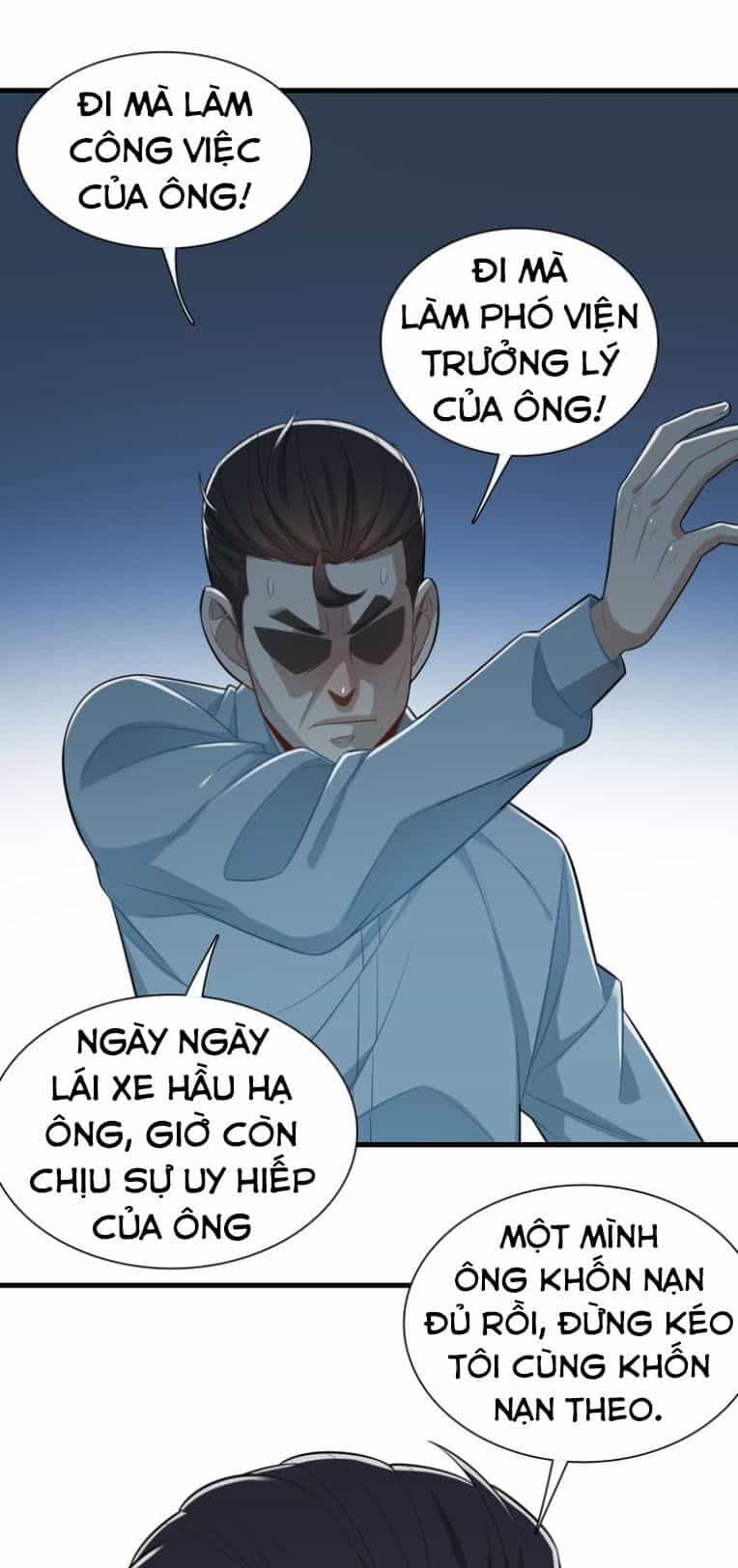 Trọng Sinh Tiểu Y Tiên - Chương 23 - ảnh 64