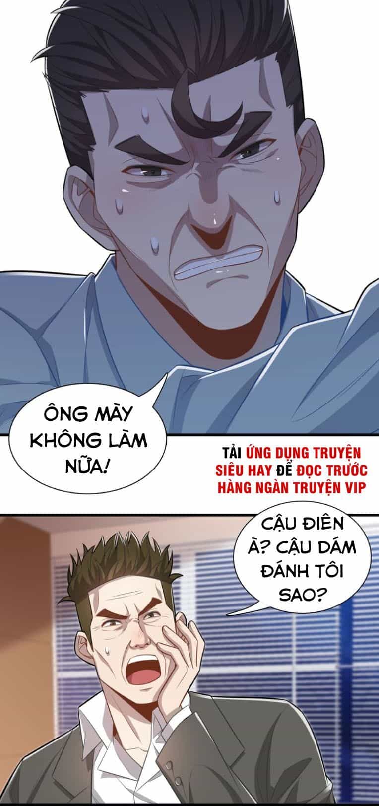 Trọng Sinh Tiểu Y Tiên - Chương 23 - ảnh 65