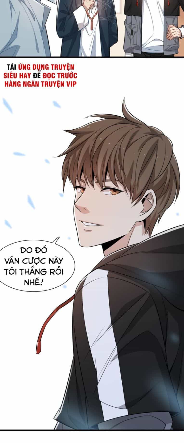 Trọng Sinh Tiểu Y Tiên - Chương 23 - ảnh 67