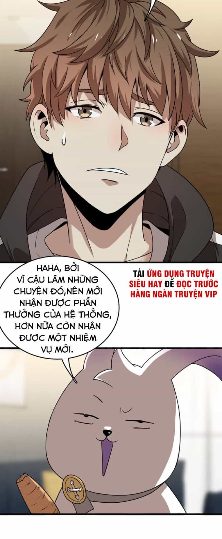 Trọng Sinh Tiểu Y Tiên - Chương 24 - ảnh 12