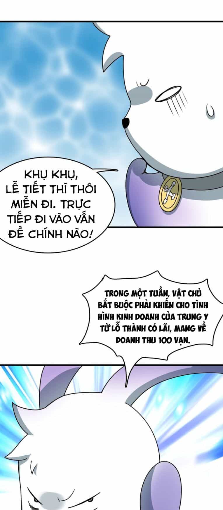 Trọng Sinh Tiểu Y Tiên - Chương 24 - ảnh 16
