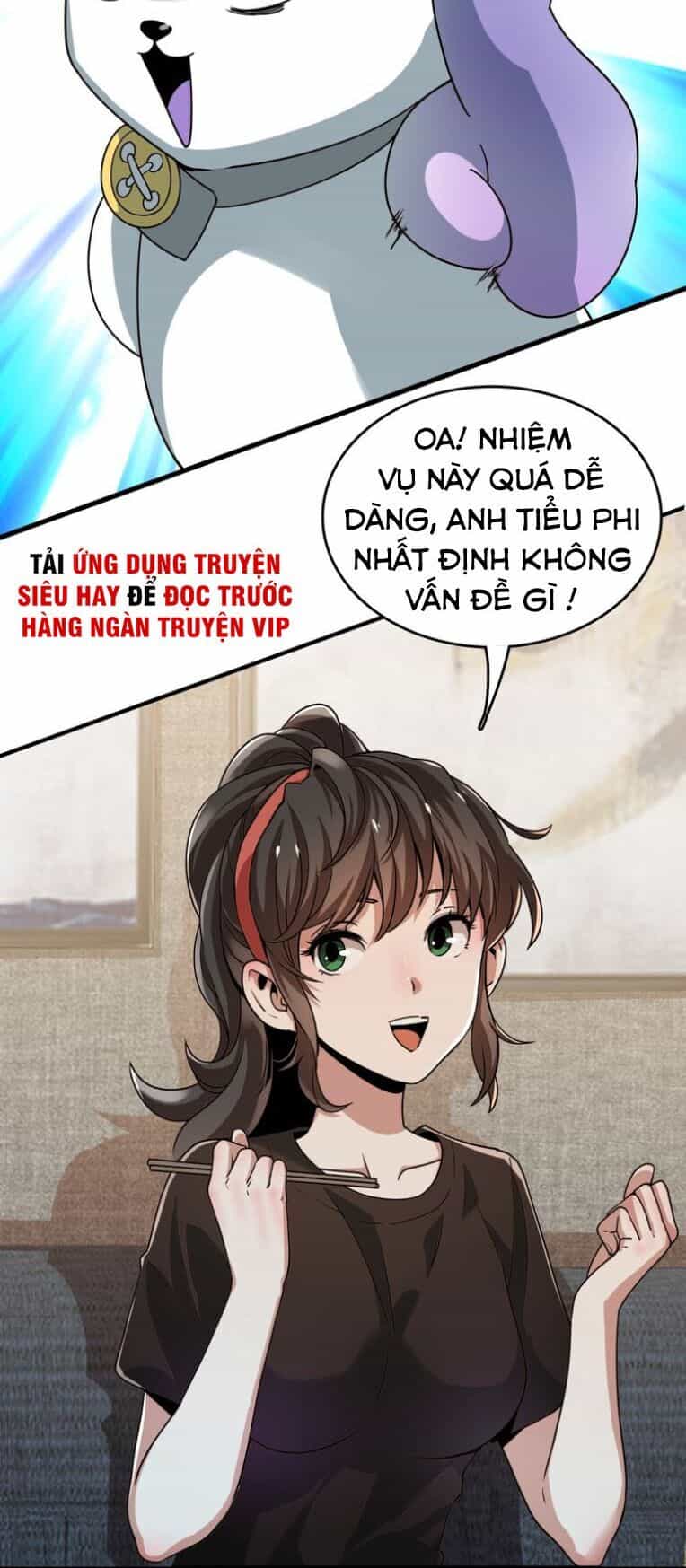 Trọng Sinh Tiểu Y Tiên - Chương 24 - ảnh 17