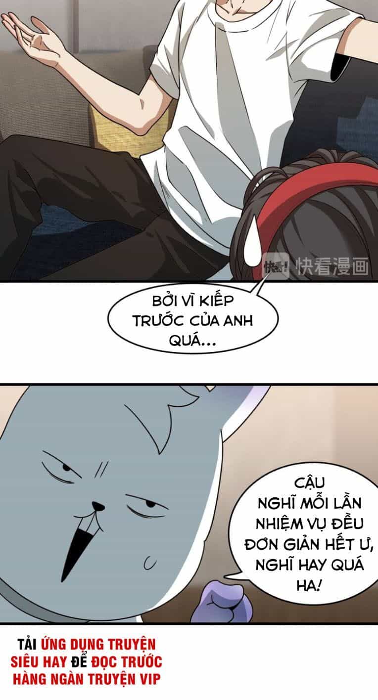 Trọng Sinh Tiểu Y Tiên - Chương 24 - ảnh 19