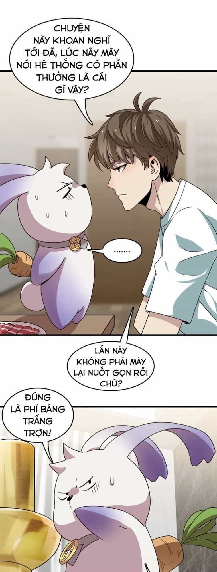 Trọng Sinh Tiểu Y Tiên - Chương 24 - ảnh 20