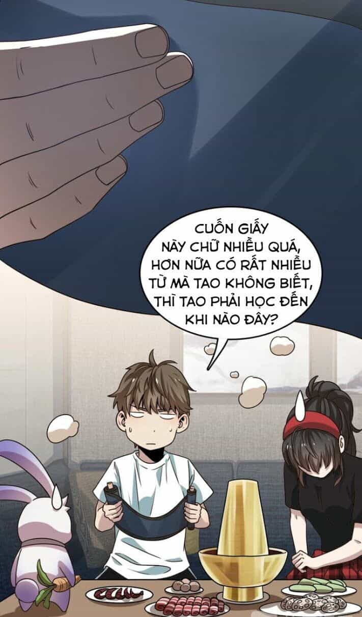 Trọng Sinh Tiểu Y Tiên - Chương 24 - ảnh 24