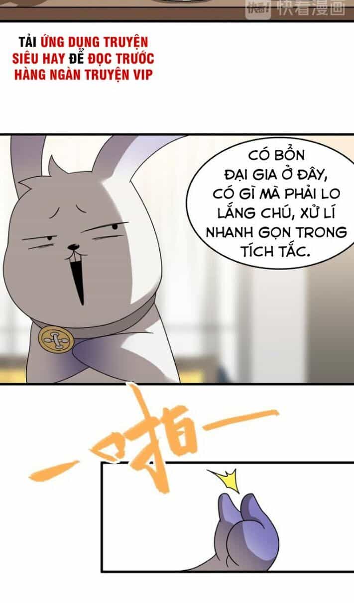 Trọng Sinh Tiểu Y Tiên - Chương 24 - ảnh 25