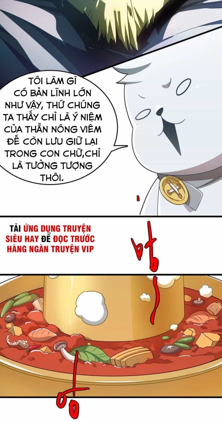 Trọng Sinh Tiểu Y Tiên - Chương 24 - ảnh 30