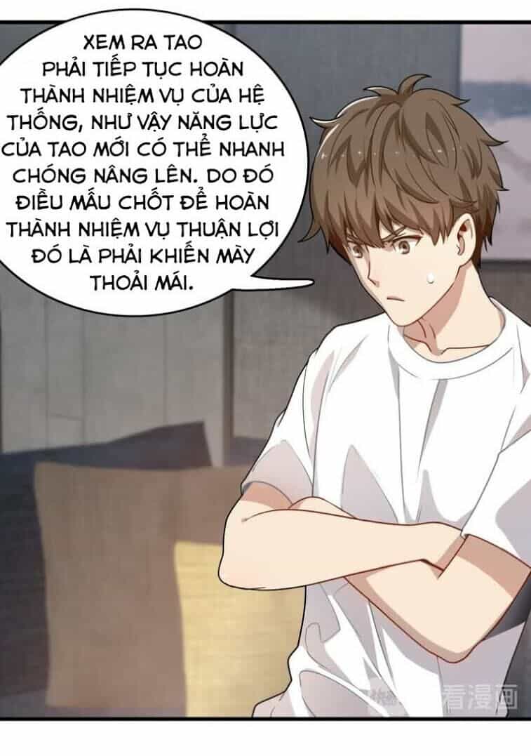 Trọng Sinh Tiểu Y Tiên - Chương 24 - ảnh 33