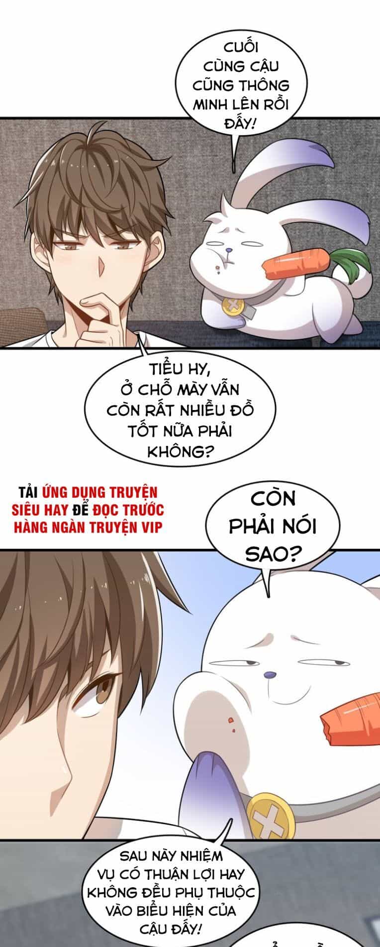 Trọng Sinh Tiểu Y Tiên - Chương 24 - ảnh 34