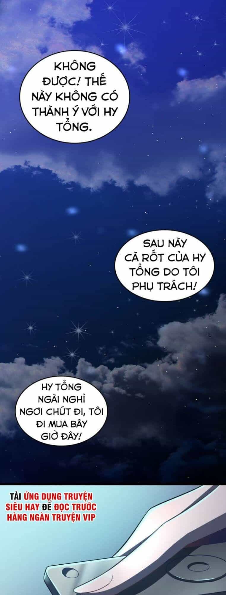 Trọng Sinh Tiểu Y Tiên - Chương 24 - ảnh 36