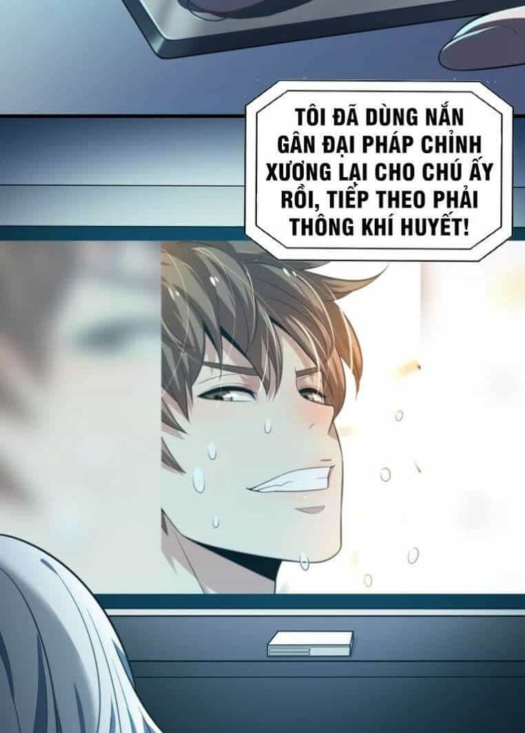 Trọng Sinh Tiểu Y Tiên - Chương 24 - ảnh 37