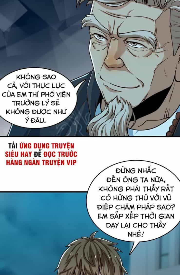 Trọng Sinh Tiểu Y Tiên - Chương 24 - ảnh 4