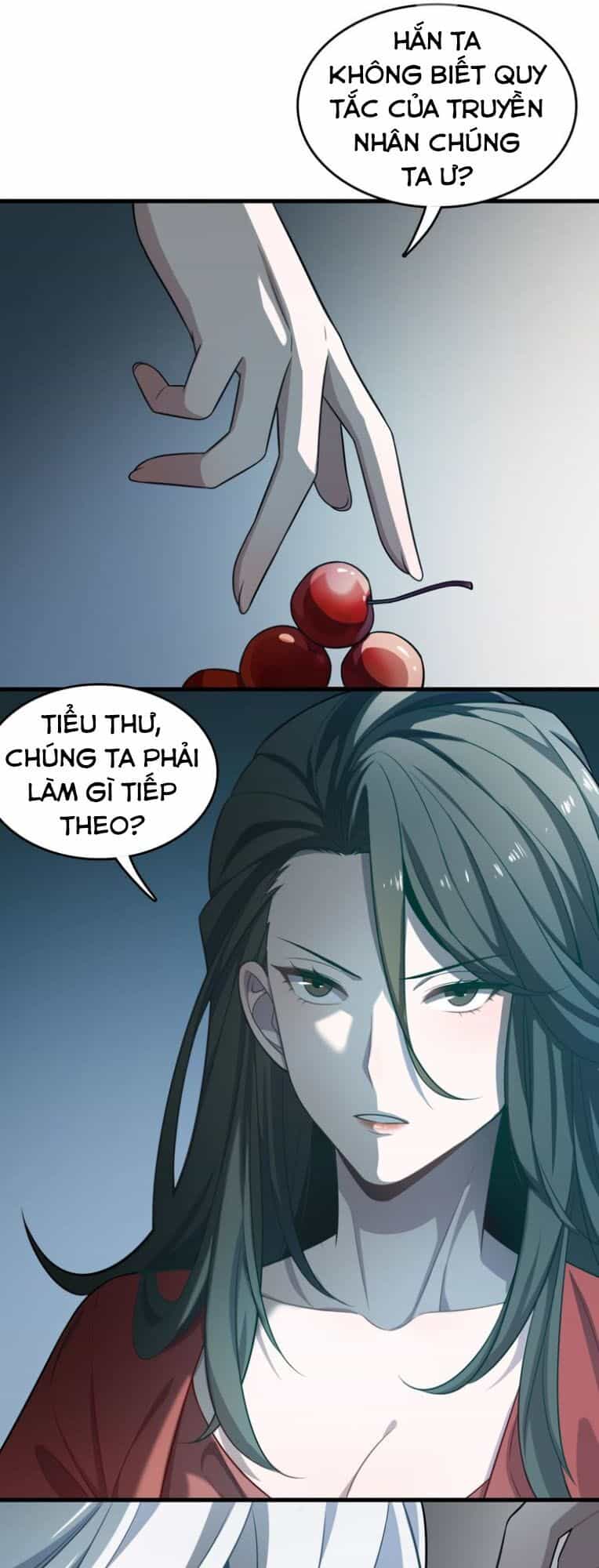 Trọng Sinh Tiểu Y Tiên - Chương 24 - ảnh 42