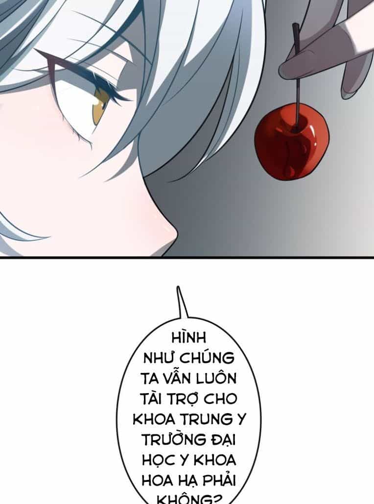 Trọng Sinh Tiểu Y Tiên - Chương 24 - ảnh 43