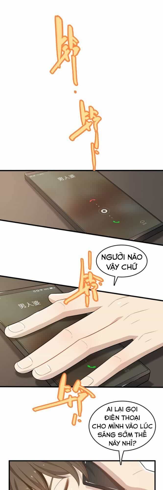 Trọng Sinh Tiểu Y Tiên - Chương 24 - ảnh 48